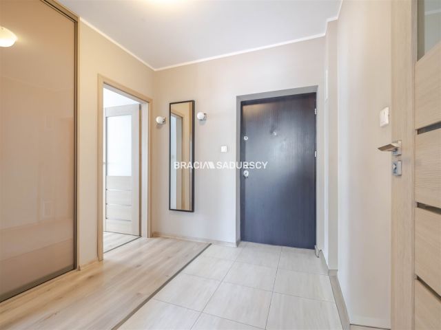 Mieszkanie 2-pokojowe Kraków Nowa Huta, os. Ogrodowe. Zdjęcie 14