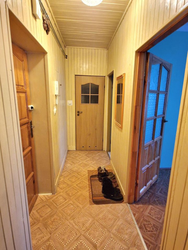 Mieszkanie 2-pokojowe Orzysz, ul. Kolejowa. Zdjęcie 4