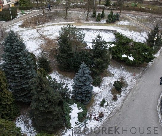 Mieszkanie 3-pokojowe Warszawa Praga-Południe, ul. gen. Tadeusza Bora-Komorowskiego. Zdjęcie 14