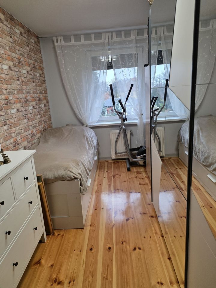 Mieszkanie 3-pokojowe Września, Gnieznienska. Zdjęcie 3