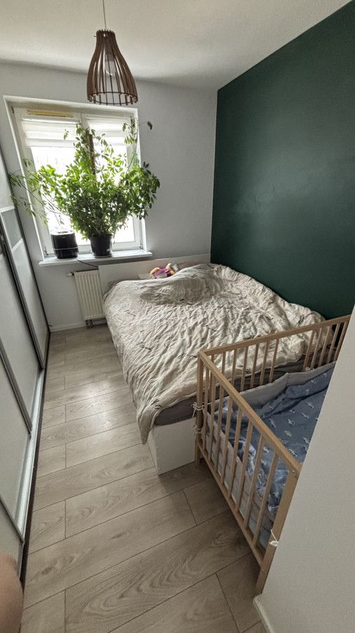 Mieszkanie 3-pokojowe Olsztyn Jaroty, ul. Edwarda Mroza. Zdjęcie 4