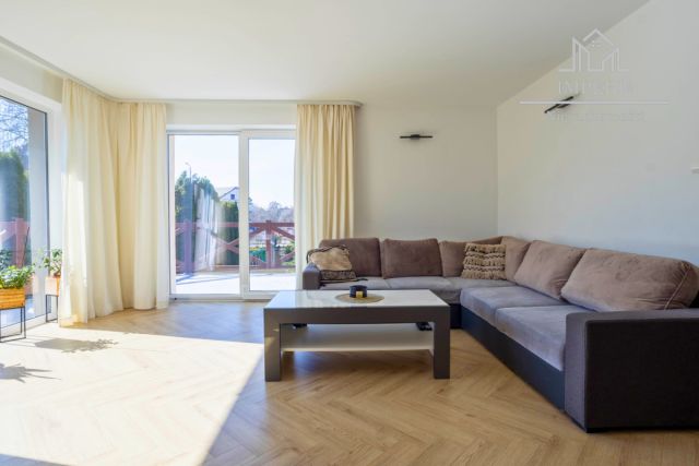 dom wolnostojący, 5 pokoi Skarszewy, ul. Młyńska. Zdjęcie 4