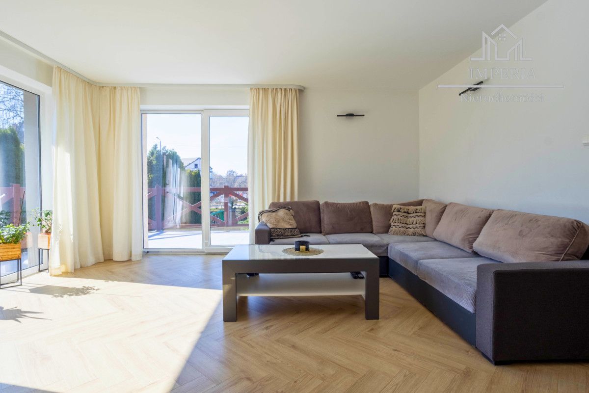 dom wolnostojący, 5 pokoi Skarszewy, ul. Młyńska. Zdjęcie 4