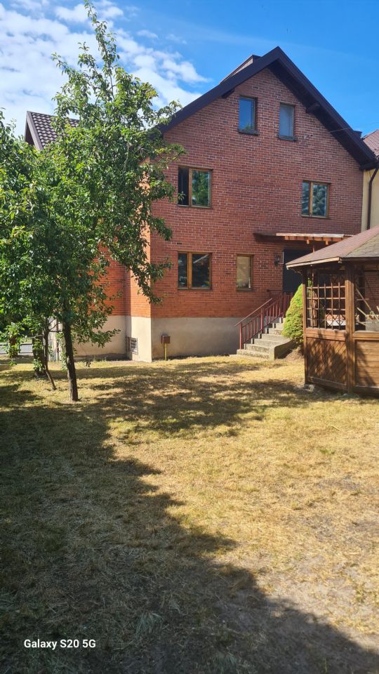 bliźniak, 6 pokoi Chełmno, Zakole. Zdjęcie 7