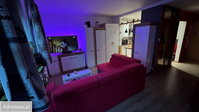 Mieszkanie 2-pokojowe Warszawa Bemowo, ul. Obrońców Tobruku. Zdjęcie 1