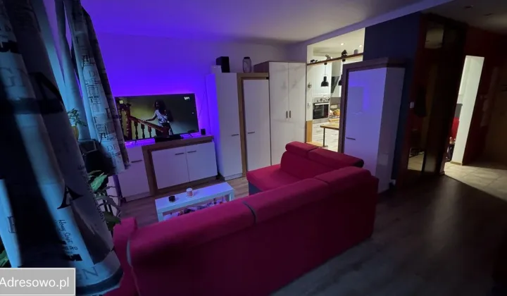 Mieszkanie 2-pokojowe Warszawa Bemowo, ul. Obrońców Tobruku