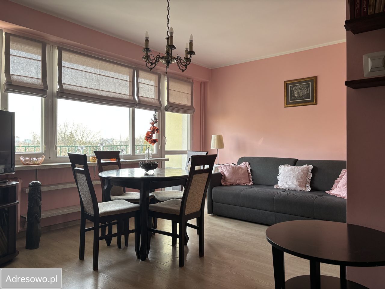 Mieszkanie 2-pokojowe Skierniewice Widok, ul. Jarosława Iwaszkiewicza. Zdjęcie 8