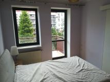 Mieszkanie 3-pokojowe Kraków Bronowice. Zdjęcie 3