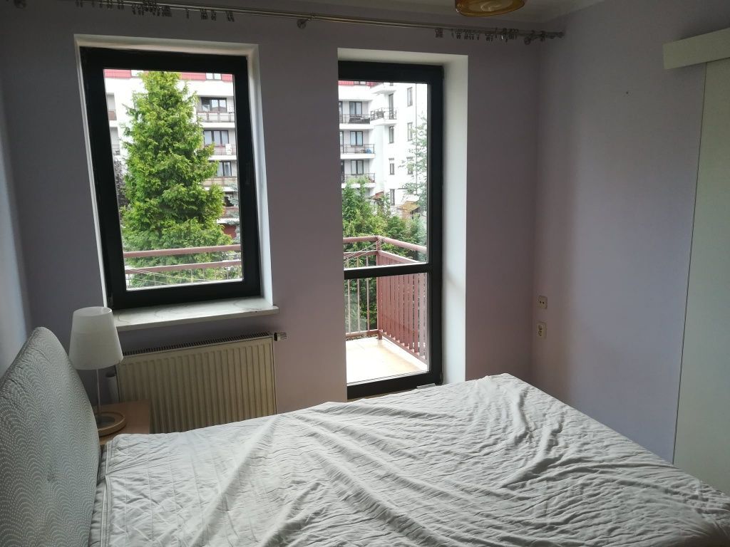 Mieszkanie 3-pokojowe Kraków Bronowice. Zdjęcie 4