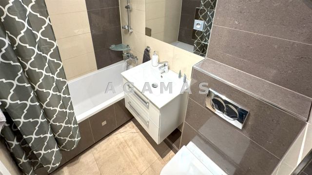 Mieszkanie 2-pokojowe Wrocław Fabryczna, ul. Racławicka. Zdjęcie 15