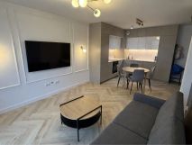 Mieszkanie 2-pokojowe Łuków, ul. Świderska. Zdjęcie 1