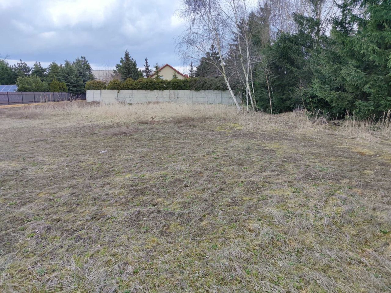 Działka budowlana Pruszków. Zdjęcie 8