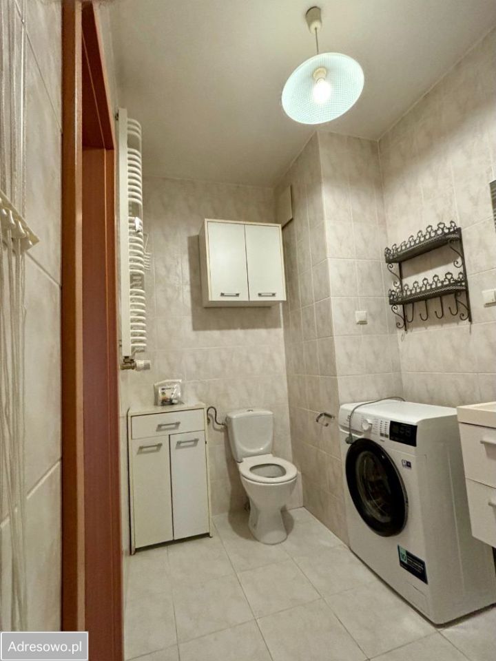 Mieszkanie 2-pokojowe Warszawa Ursynów, ul. Belgradzka. Zdjęcie 7