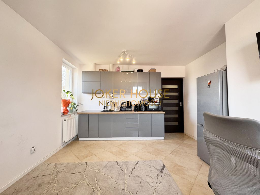 Mieszkanie 2-pokojowe Rzeszów, ul. Lwowska. Zdjęcie 5