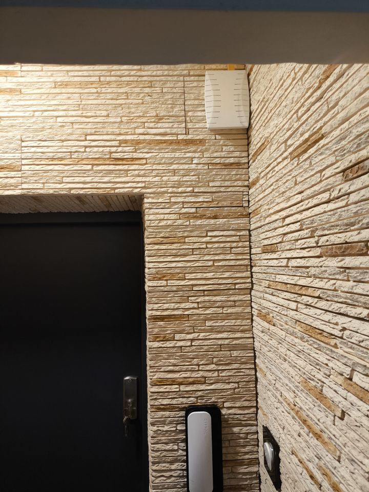 Mieszkanie 1-pokojowe Łódź Żubardź, ul. Powstańców Wielkopolskich. Zdjęcie 44