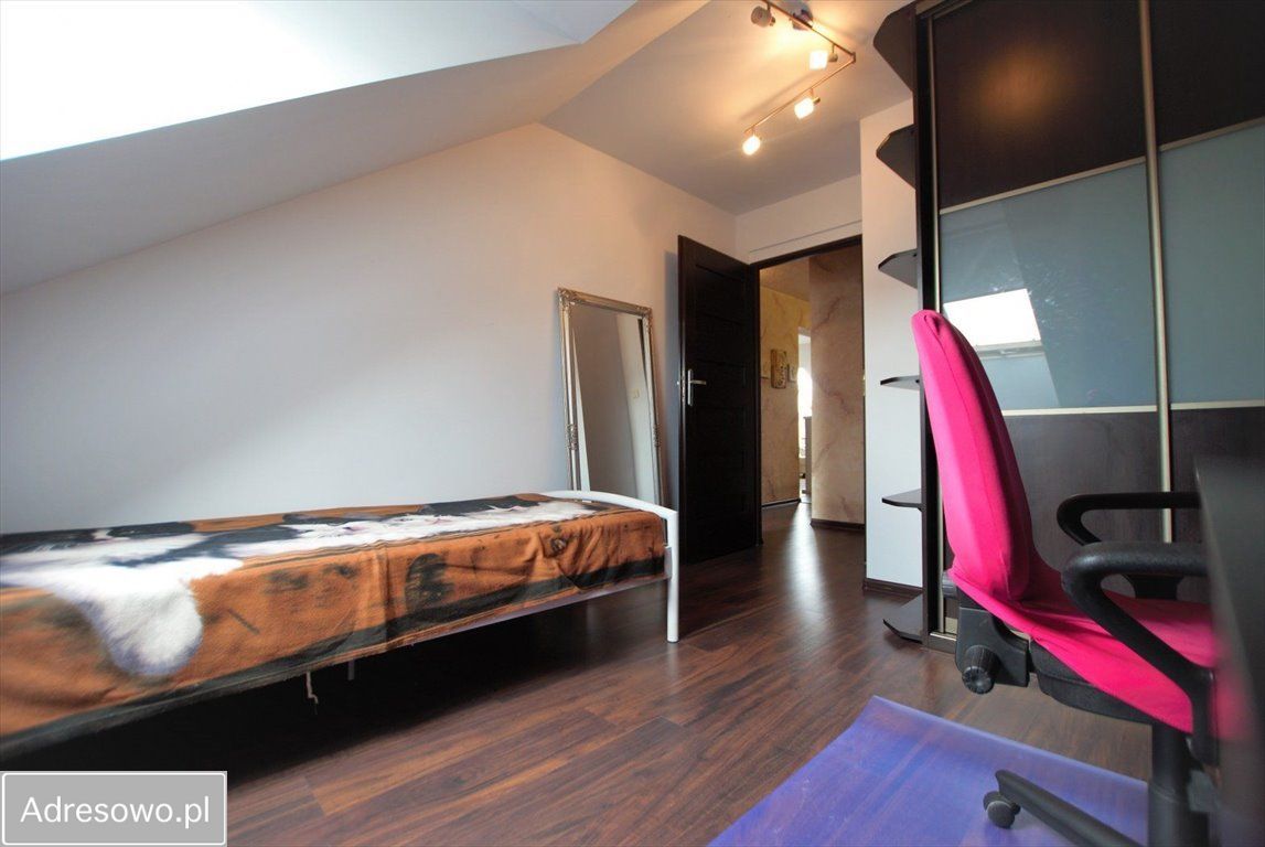 Mieszkanie 4-pokojowe Kielce Centrum, ul. Niecała. Zdjęcie 2