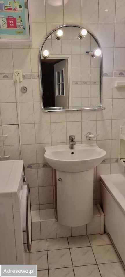 Mieszkanie 3-pokojowe Warszawa Wola, ul. Jana Szymczaka. Zdjęcie 3