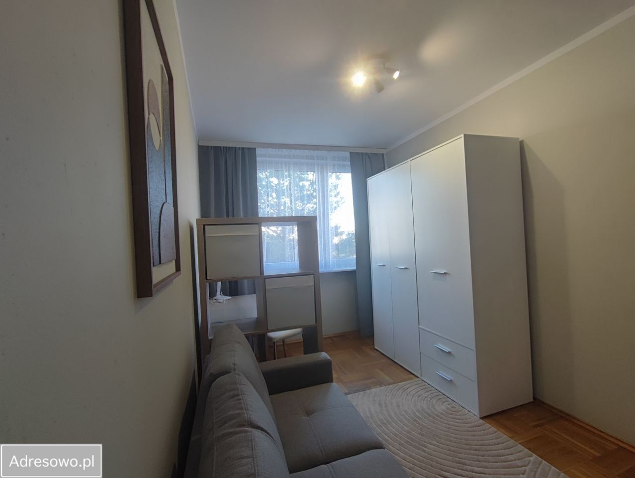 Pokój Wrocław Kozanów, ul. Gołężycka. Zdjęcie 11