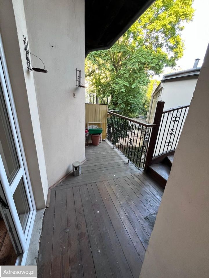 Mieszkanie 3-pokojowe Kraków Stare Miasto, ul. Garbarska. Zdjęcie 2