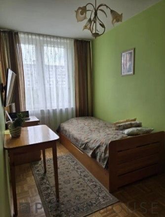Mieszkanie 3-pokojowe Warszawa Targówek, ul. Balkonowa. Zdjęcie 4