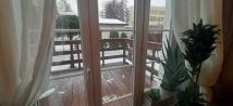 Mieszkanie 3-pokojowe Ełk Centrum, ul. Stanisława Moniuszki. Zdjęcie 1