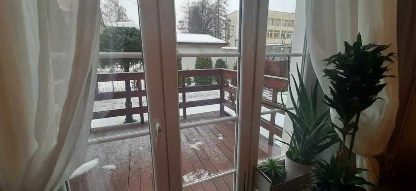 Mieszkanie 3-pokojowe Ełk Centrum, ul. Stanisława Moniuszki. Zdjęcie 2