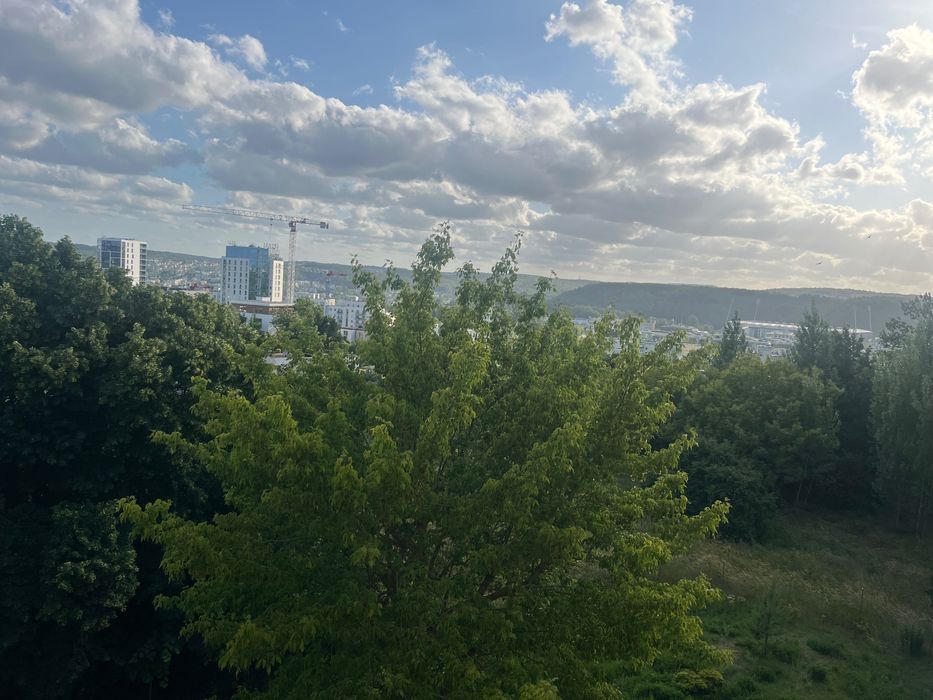 Mieszkanie 2-pokojowe Gdynia Redłowo. Zdjęcie 4