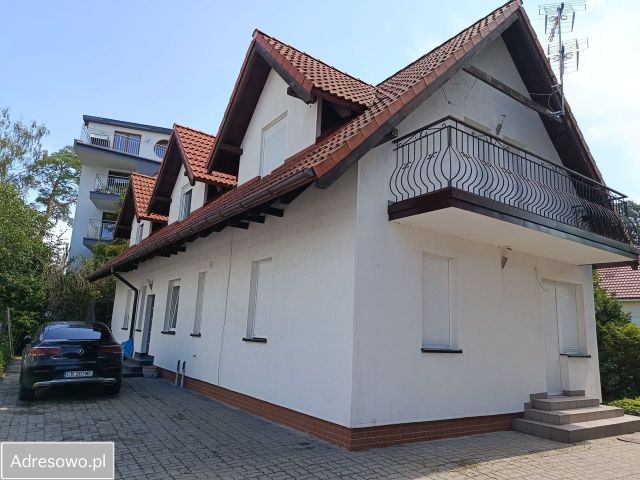 bliźniak, 8 pokoi Mielno, ul. Piękna. Zdjęcie 1