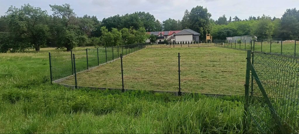 Działka budowlana Zławieś Mała. Zdjęcie 4