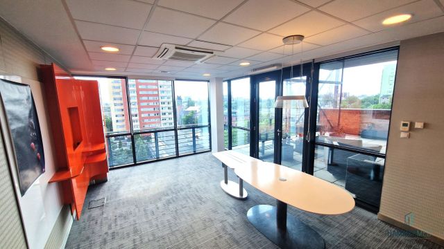 Nieruchomość komercyjna Łódź Śródmieście, ul. dr. Stefana Kopcińskiego. Zdjęcie 12