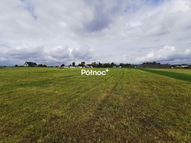 Działka budowlana Zabłudów, ul. św. Rocha. Zdjęcie 3