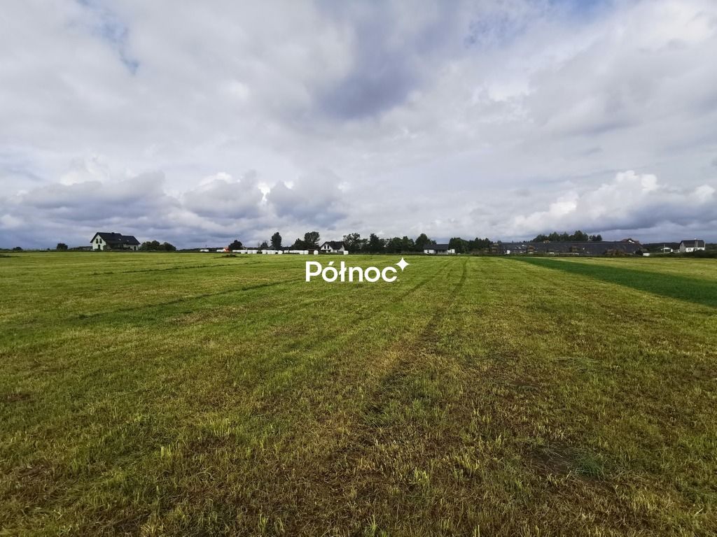 Działka budowlana Zabłudów, ul. św. Rocha. Zdjęcie 3