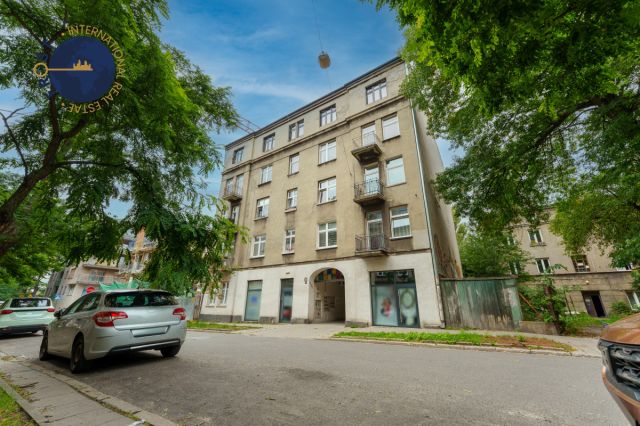 kamienica, 21 pokoi Łódź Widzew, ul. Miedziana. Zdjęcie 1