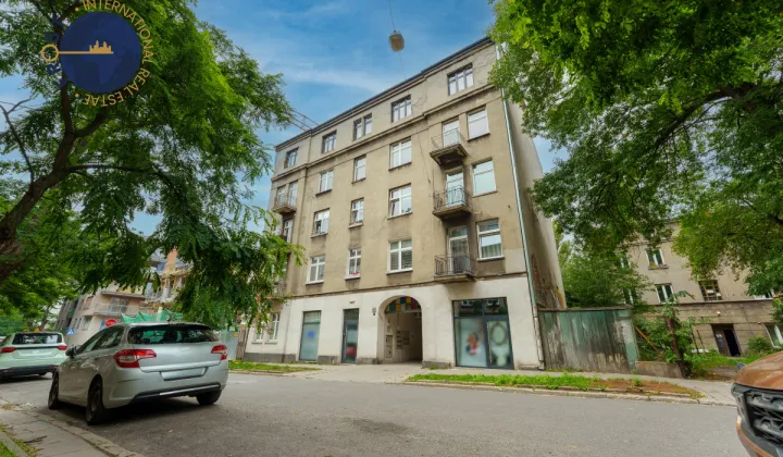 kamienica, 21 pokoi Łódź Widzew, ul. Miedziana