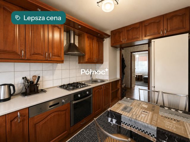 Mieszkanie 3-pokojowe Radzyń Podlaski, ul. Króla Kazimierza Jagiellończyka. Zdjęcie 14
