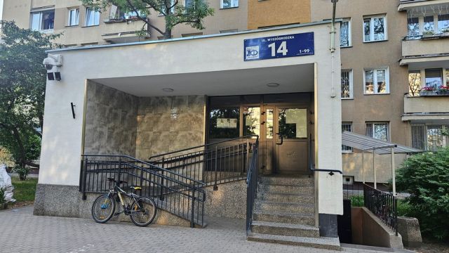Mieszkanie 3-pokojowe Warszawa, ul. Wyszogrodzka. Zdjęcie 26