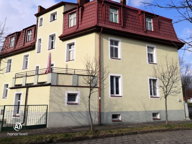 Mieszkanie 2-pokojowe Białogard, ul. Batalionów Chłopskich. Zdjęcie 1