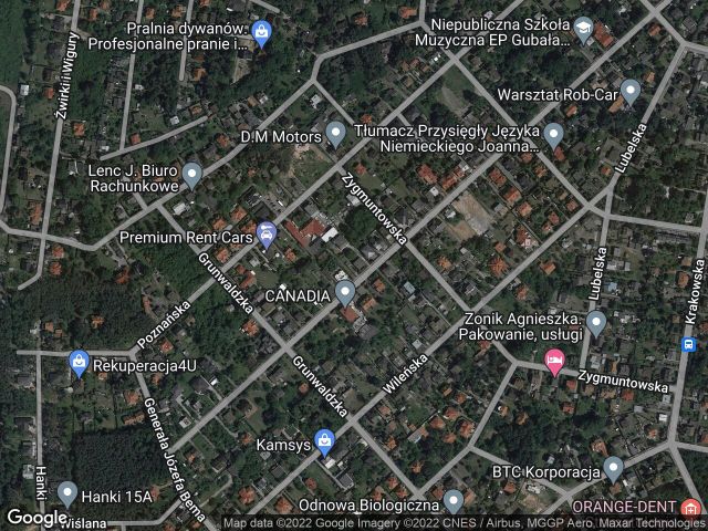 bliźniak, 5 pokoi Legionowo Centrum, ul. Mazowiecka. Zdjęcie 1