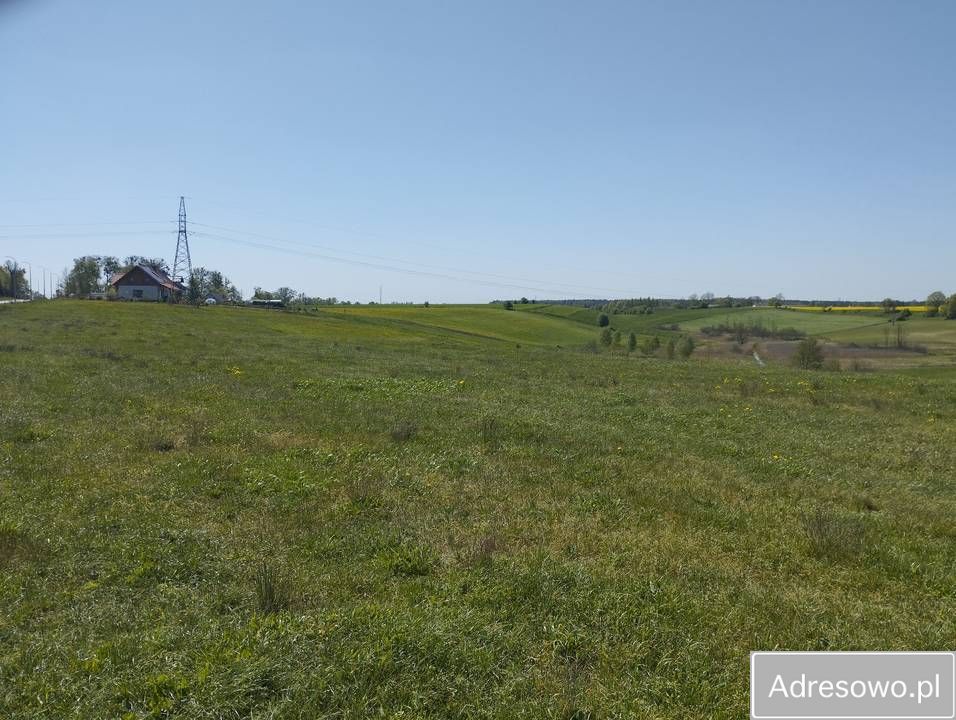 Działka budowlana Rudzienice, ul. Lipowa. Zdjęcie 7