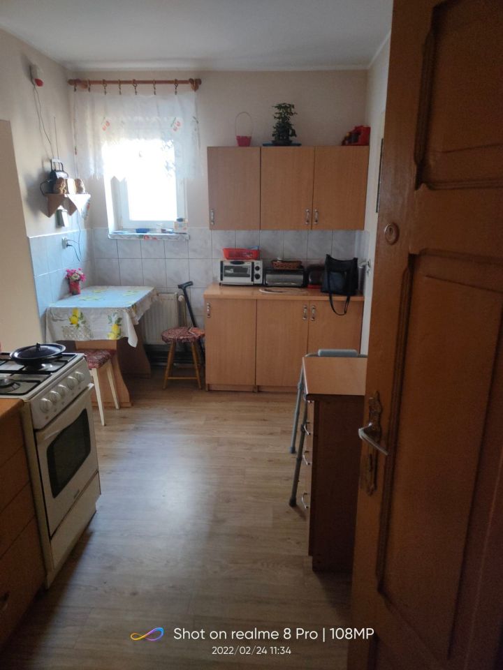 Mieszkanie 3-pokojowe Wąbrzeźno Centrum, ul. Kopernika. Zdjęcie 3