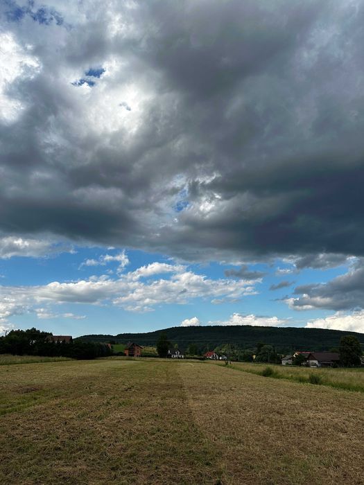 Działka budowlana Srogów Górny. Zdjęcie 5
