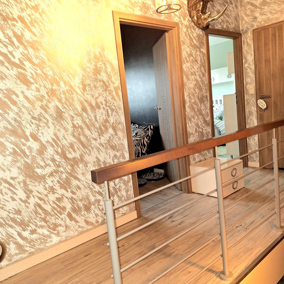 Mieszkanie 4-pokojowe Dopiewiec, ul. Promyk. Zdjęcie 58