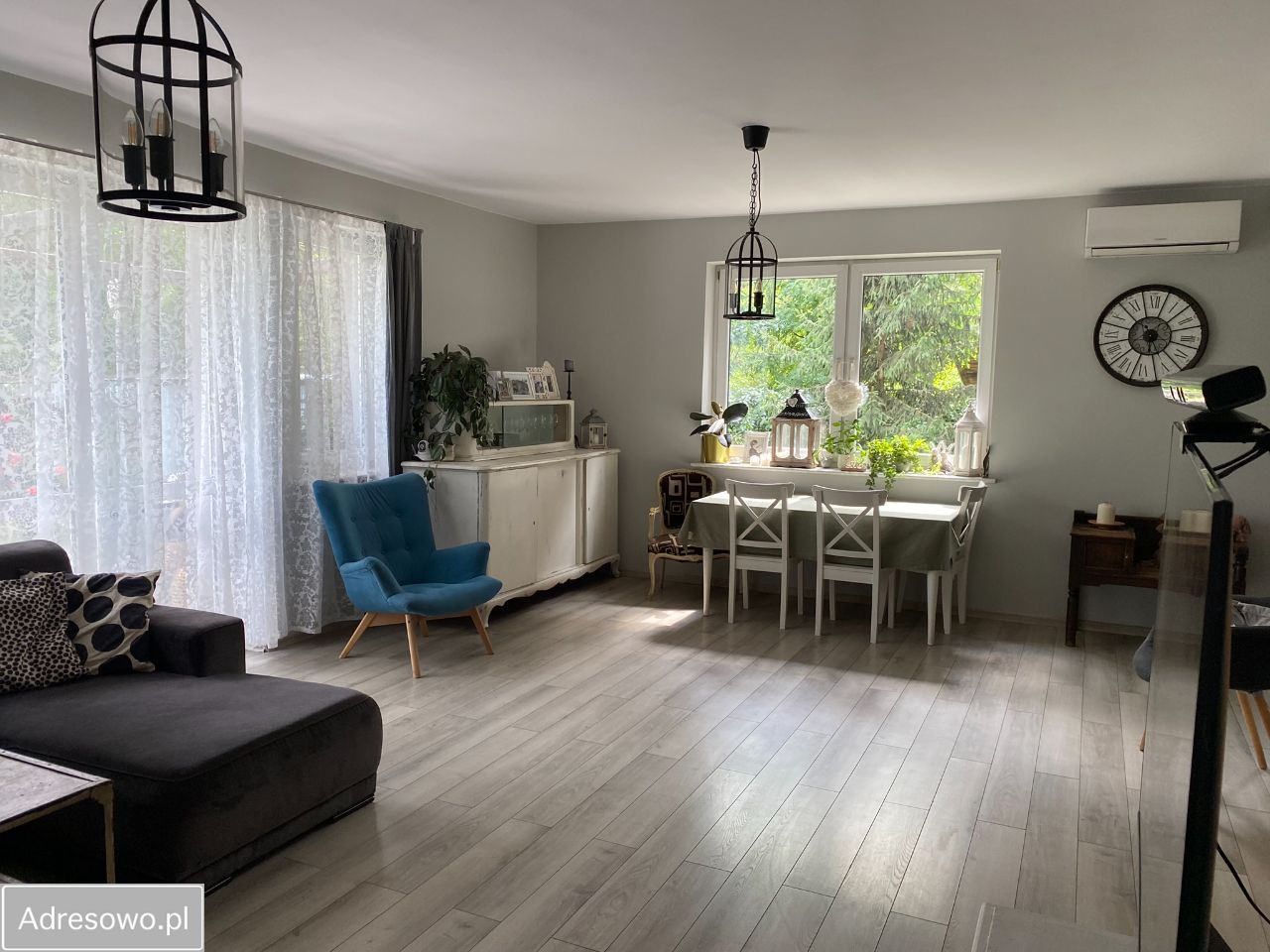 dom wolnostojący, 6 pokoi Urle, ul. 1 Maja. Zdjęcie 7