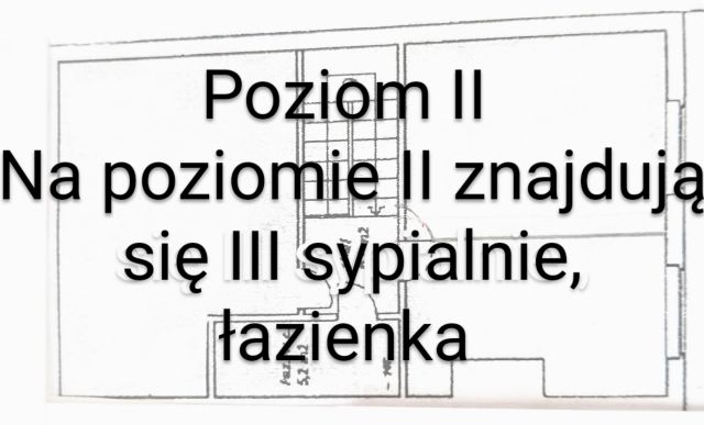 Mieszkanie 5-pokojowe Jelenia Góra Cieplice Śląskie-Zdrój, ul. Macieja Rataja. Zdjęcie 18