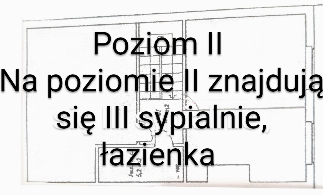 Mieszkanie 5-pokojowe Jelenia Góra Cieplice Śląskie-Zdrój, ul. Macieja Rataja. Zdjęcie 15