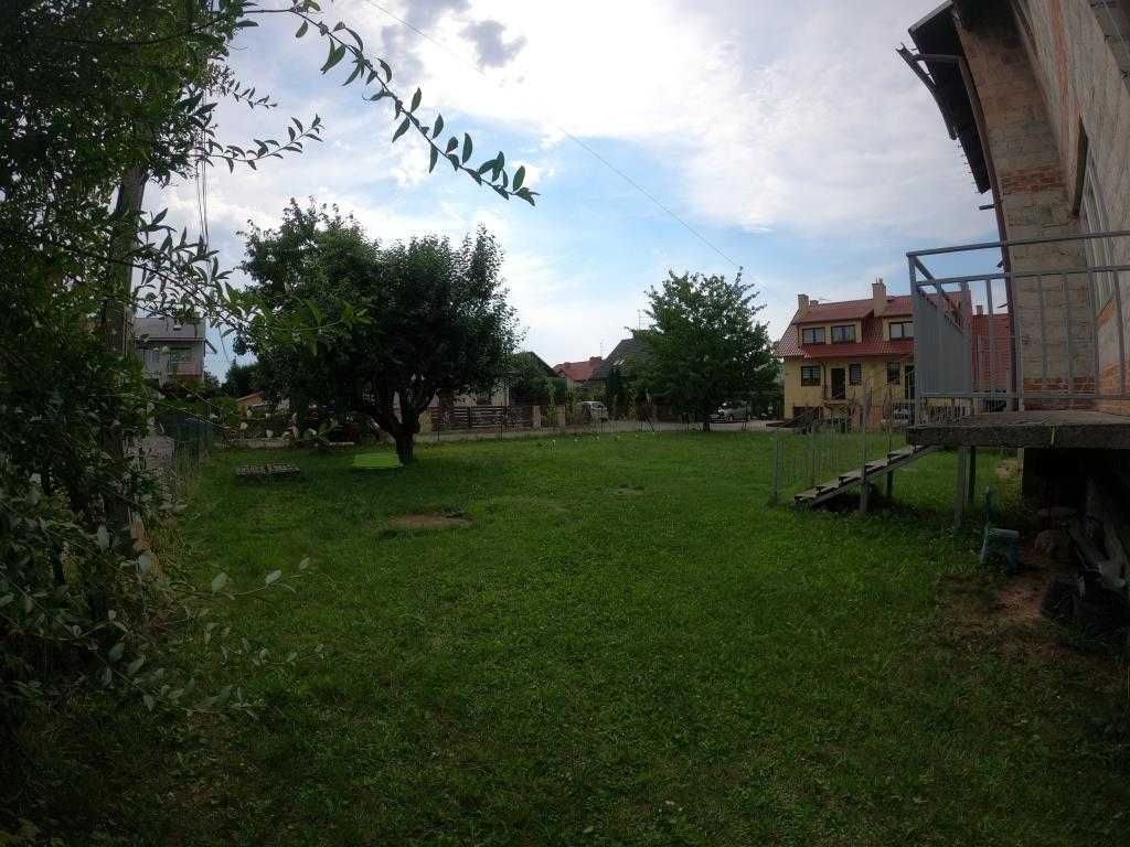 bliźniak, 20 pokoi Rzeszów Wilkowyja, ul. Saska. Zdjęcie 6