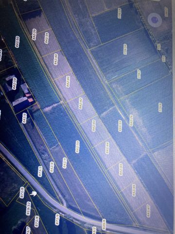 Działka budowlana Gierałtowice Szpitalna, ul. św. Marcina. Zdjęcie 1