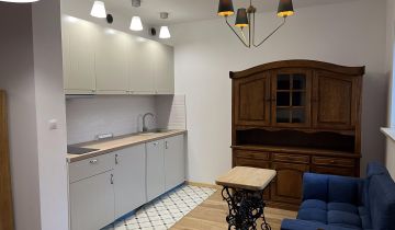 Mieszkanie 2-pokojowe Katowice Nikiszowiec, ul. Zofii Nałkowskiej