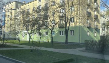 Mieszkanie 1-pokojowe Łódź Śródmieście, al. marsz. Józefa Piłsudskiego