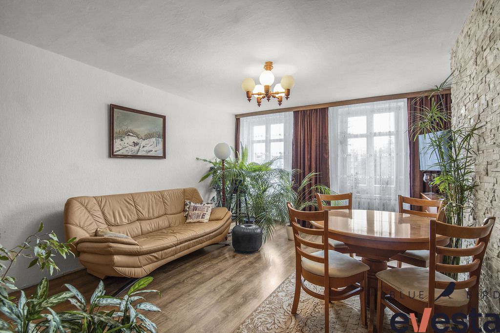 Mieszkanie 3-pokojowe Wrocław, ul. Nożownicza. Zdjęcie 11